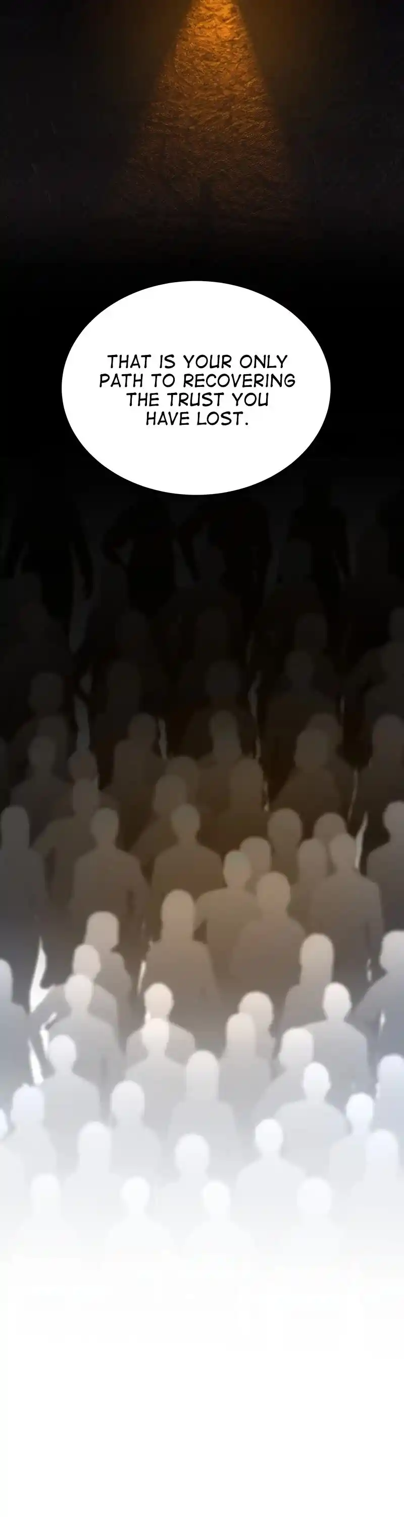 Like the Wind on a Dry Branch Chapter 180