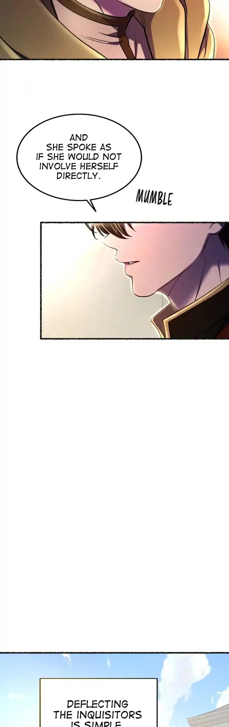 Like the Wind on a Dry Branch Chapter 180