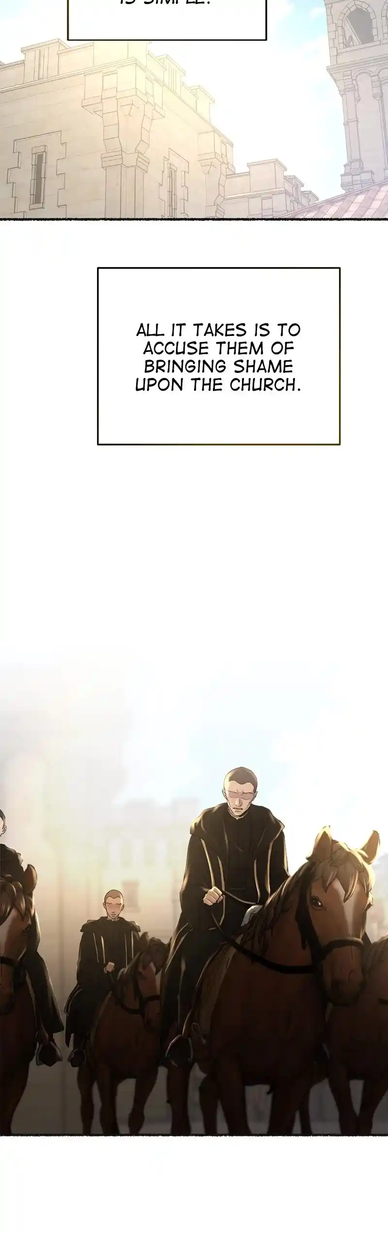 Like the Wind on a Dry Branch Chapter 180