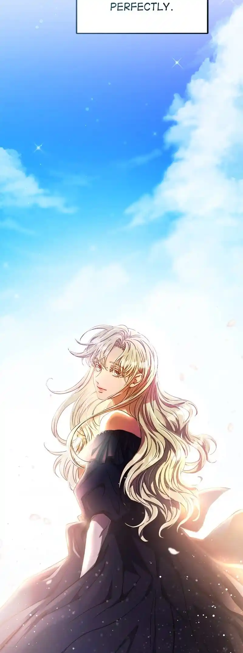 Like the Wind on a Dry Branch Chapter 180