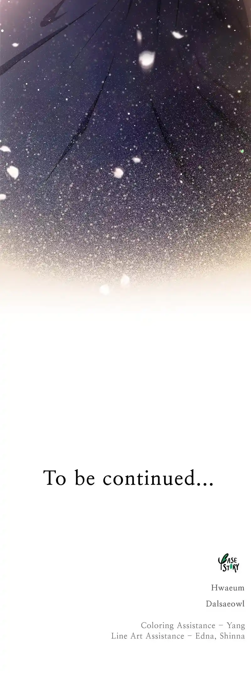 Like the Wind on a Dry Branch Chapter 180