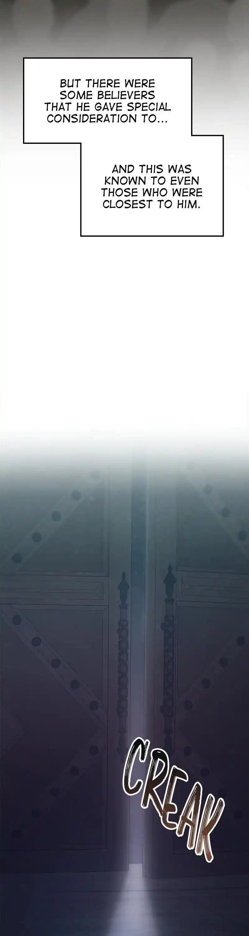 Like the Wind on a Dry Branch Chapter 181