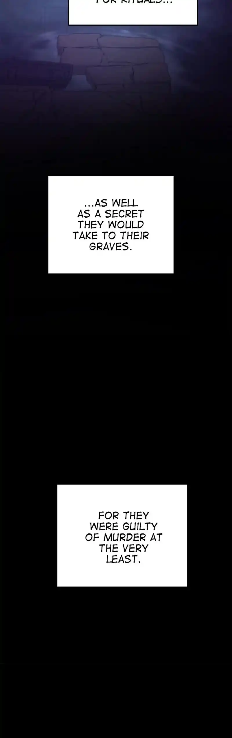 Like the Wind on a Dry Branch Chapter 181