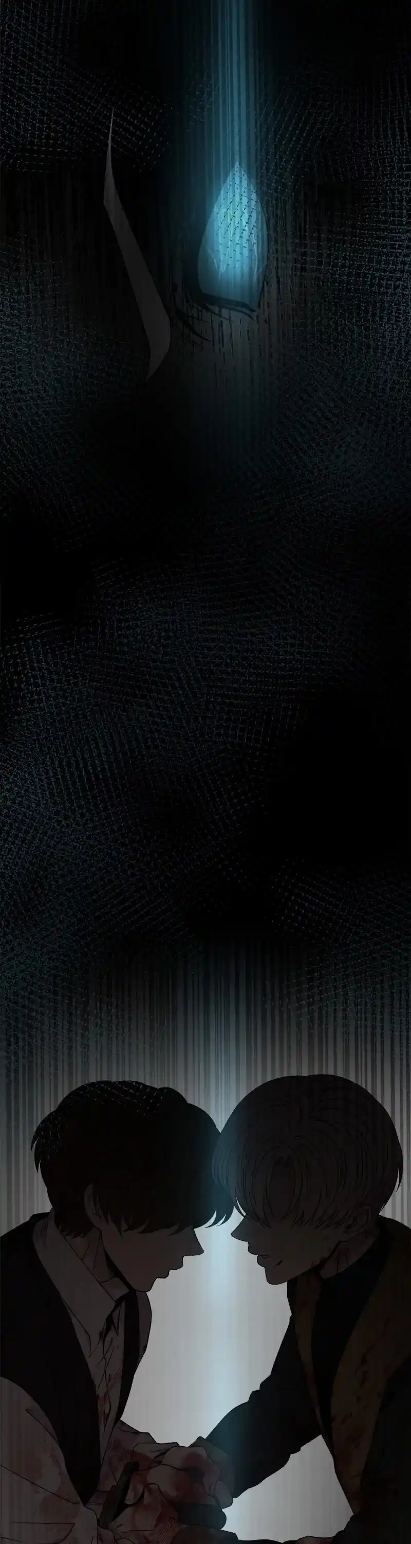 Like the Wind on a Dry Branch Chapter 181