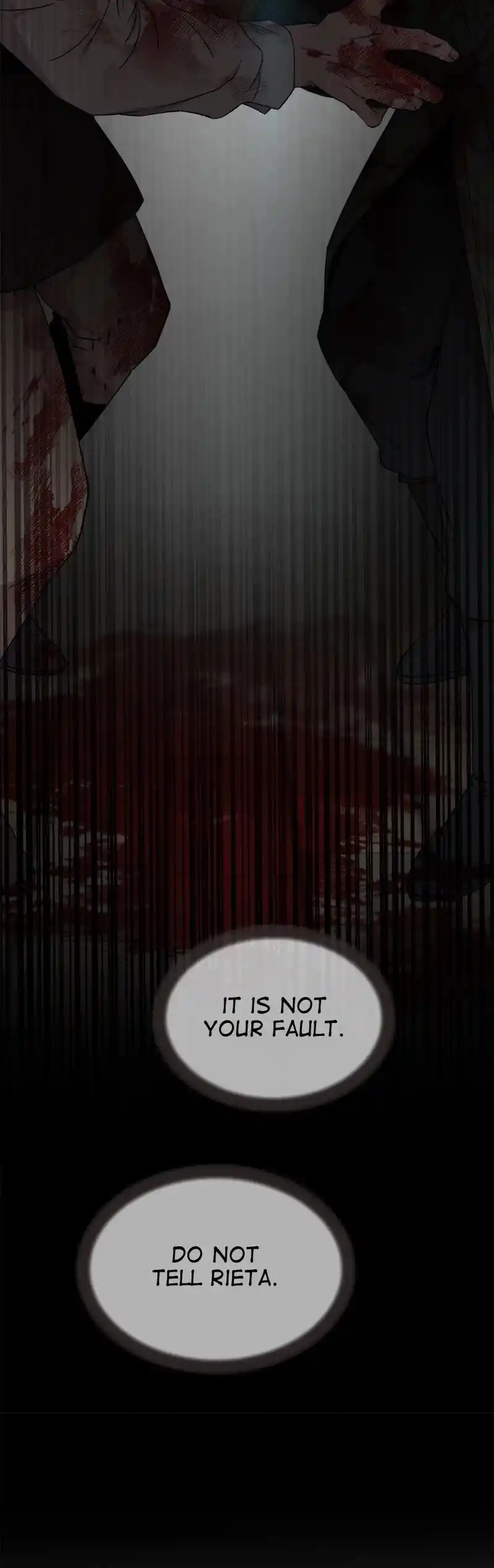 Like the Wind on a Dry Branch Chapter 181