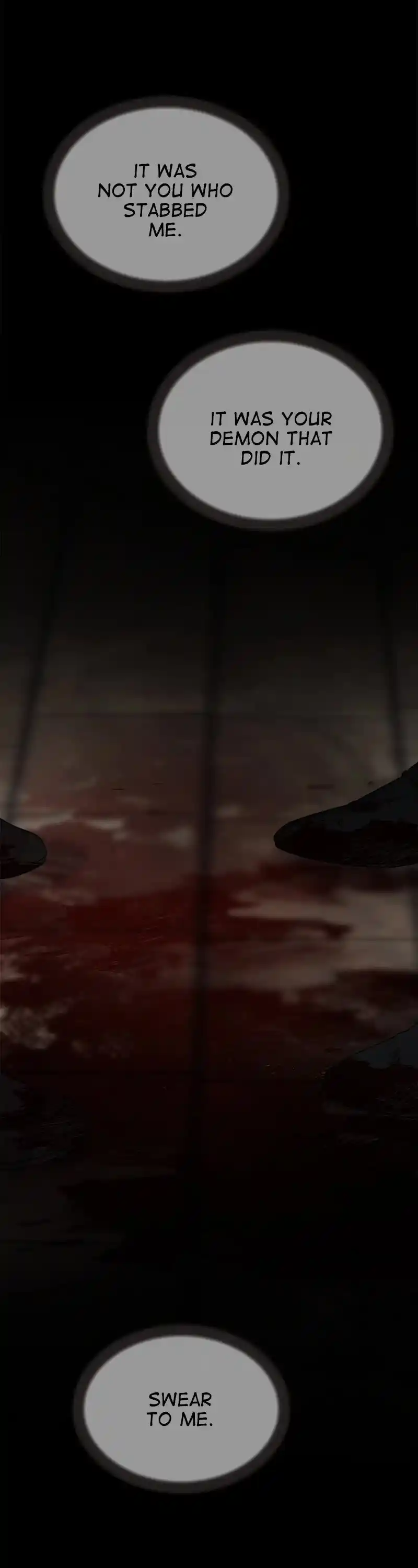 Like the Wind on a Dry Branch Chapter 181