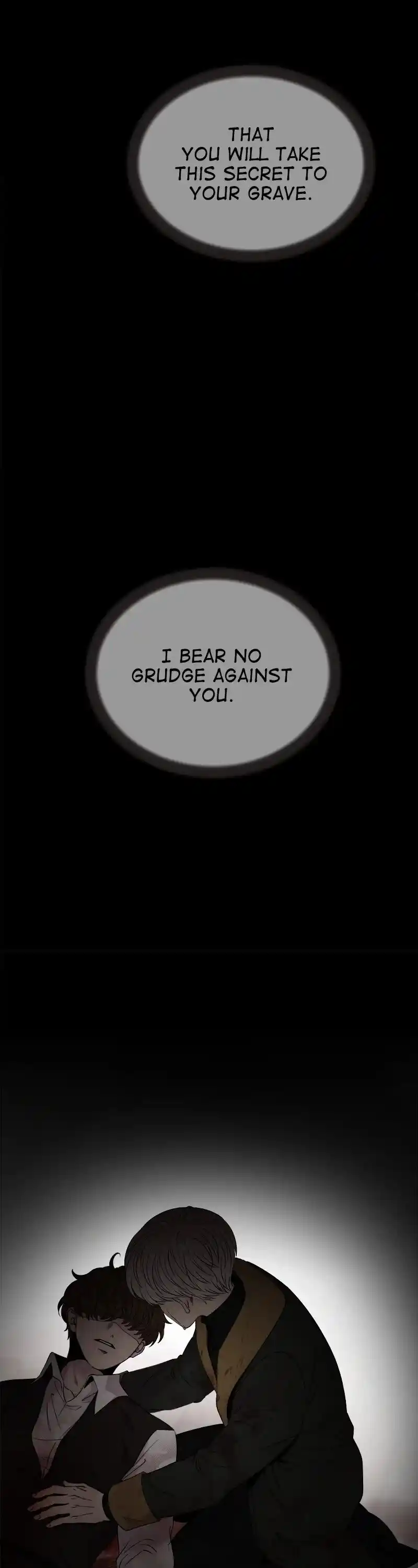 Like the Wind on a Dry Branch Chapter 181