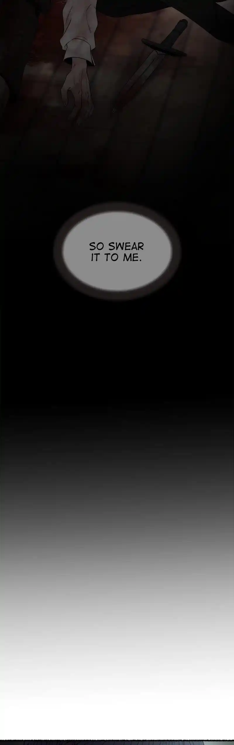 Like the Wind on a Dry Branch Chapter 181