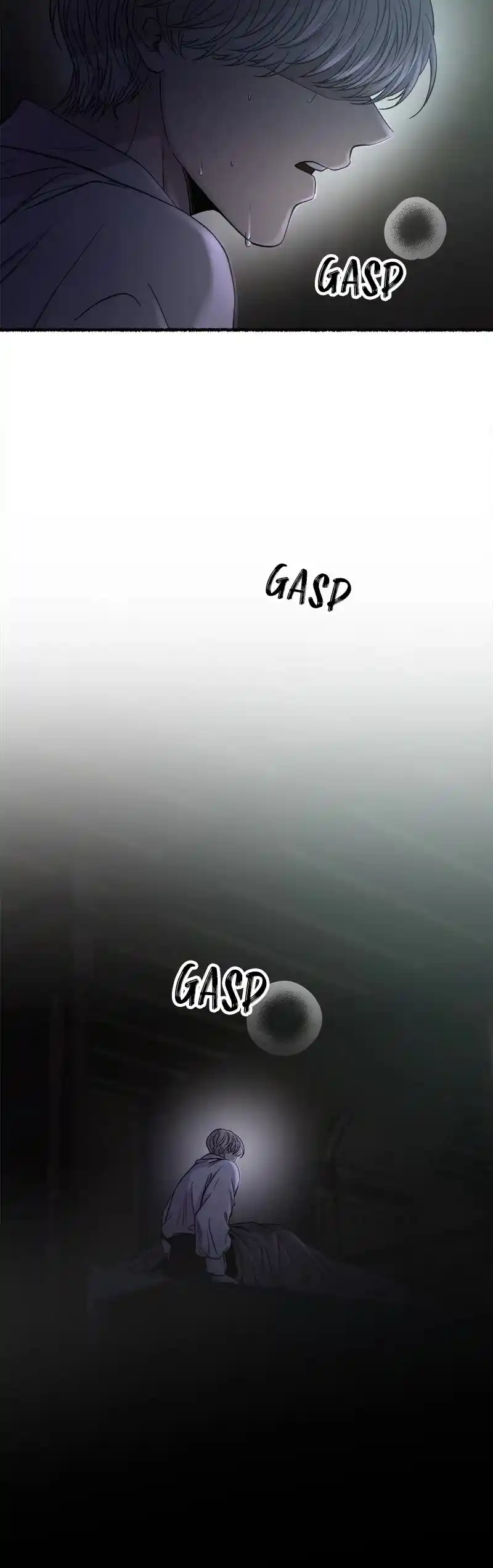 Like the Wind on a Dry Branch Chapter 181