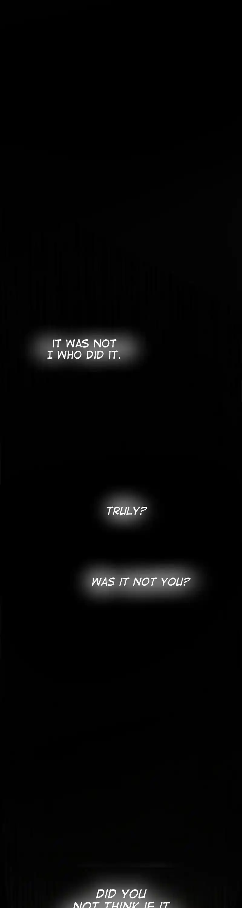 Like the Wind on a Dry Branch Chapter 181