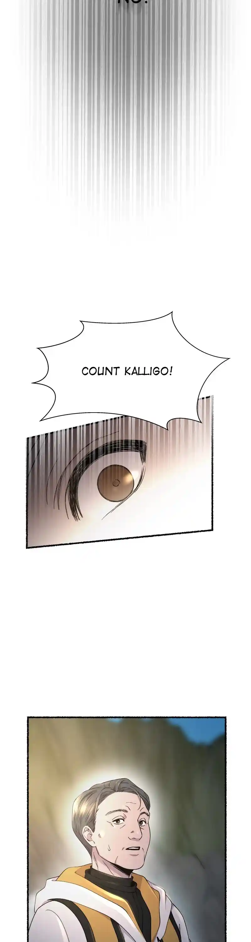 Like the Wind on a Dry Branch Chapter 181