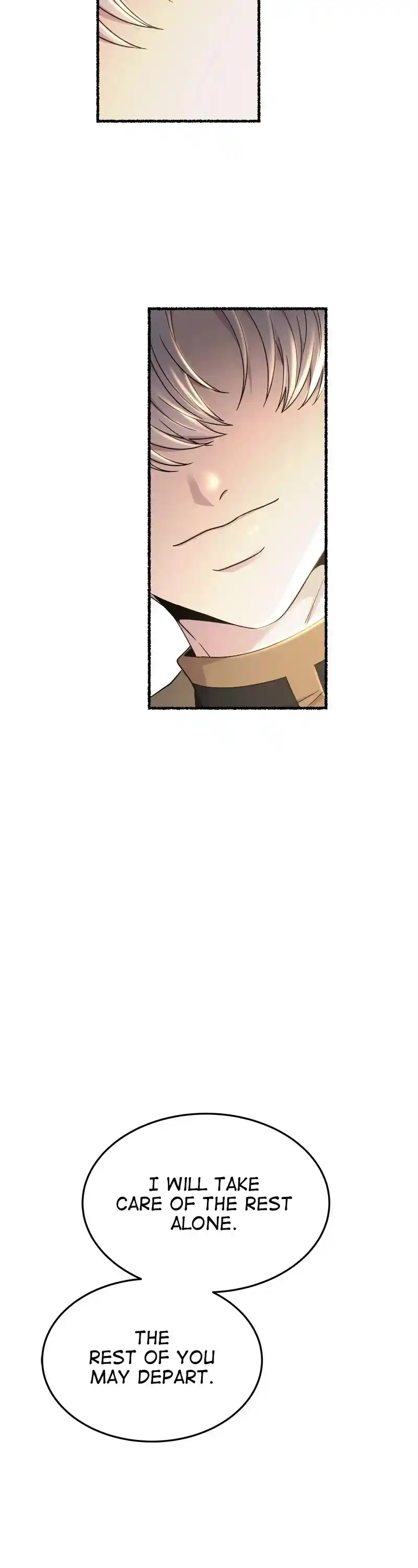 Like the Wind on a Dry Branch Chapter 181