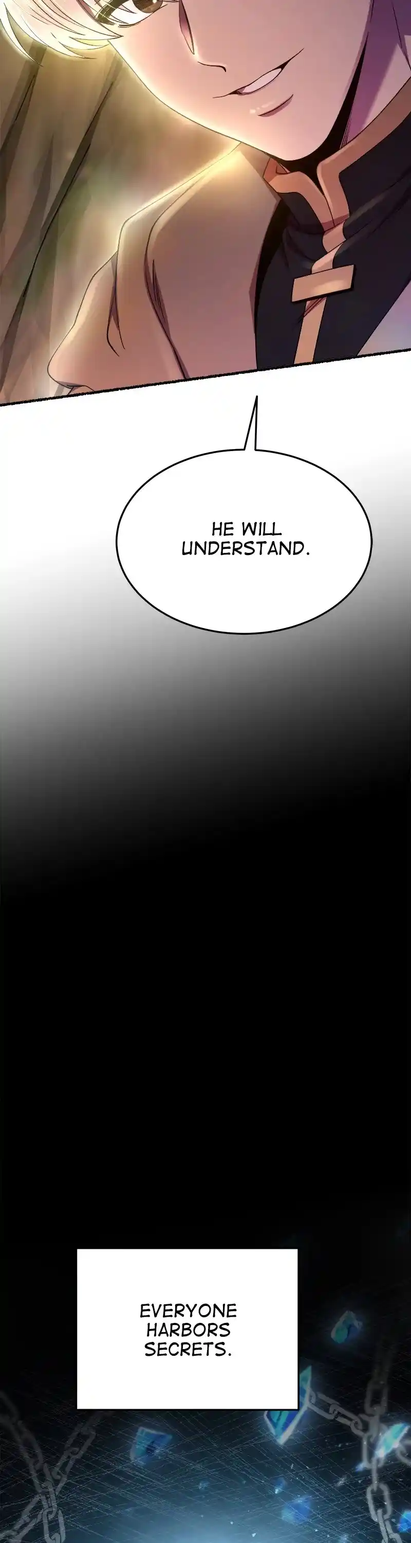 Like the Wind on a Dry Branch Chapter 181