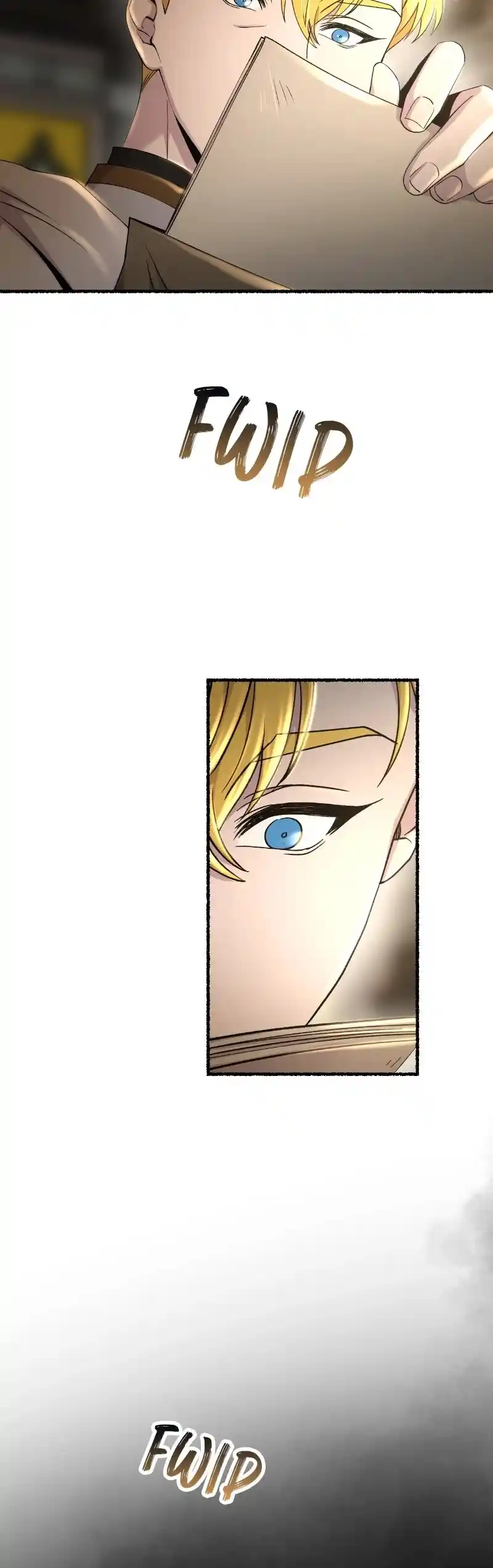 Like the Wind on a Dry Branch Chapter 181