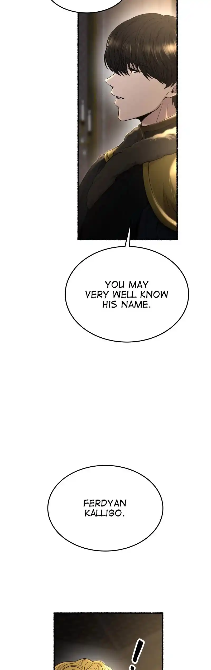 Like the Wind on a Dry Branch Chapter 181