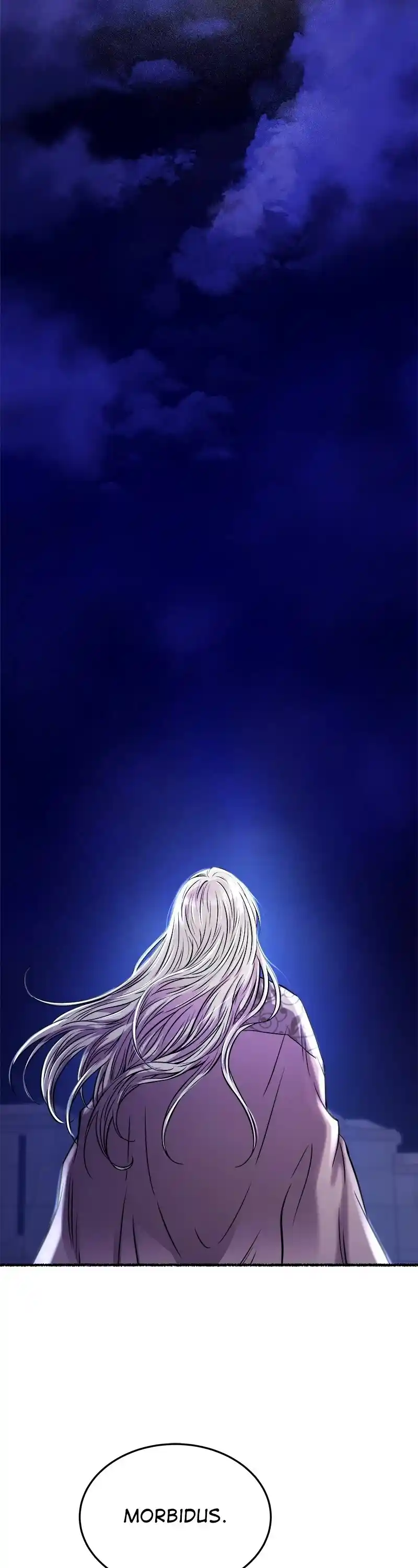 Like the Wind on a Dry Branch Chapter 182