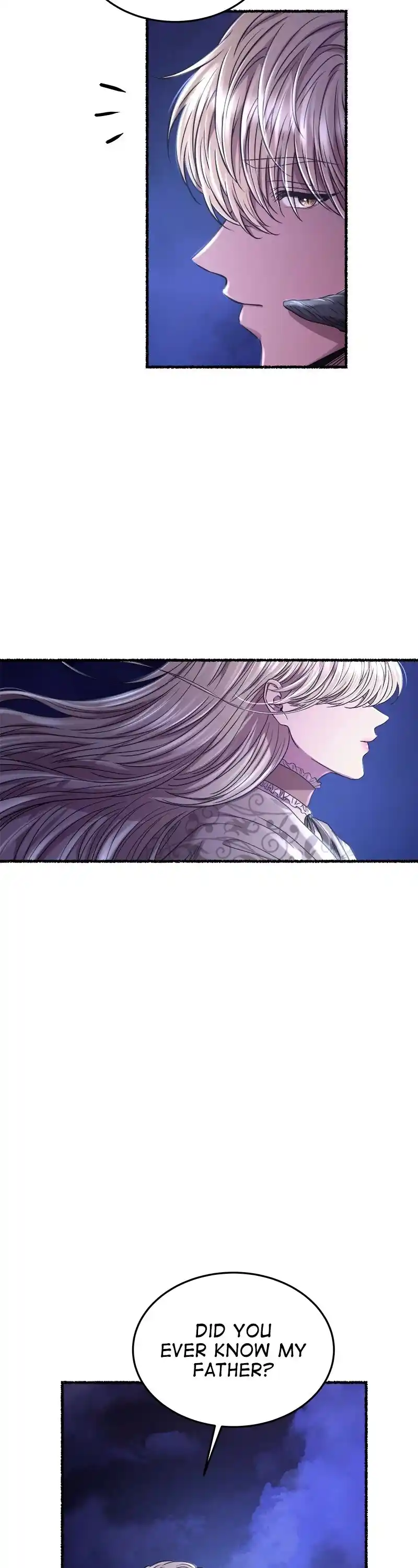 Like the Wind on a Dry Branch Chapter 182