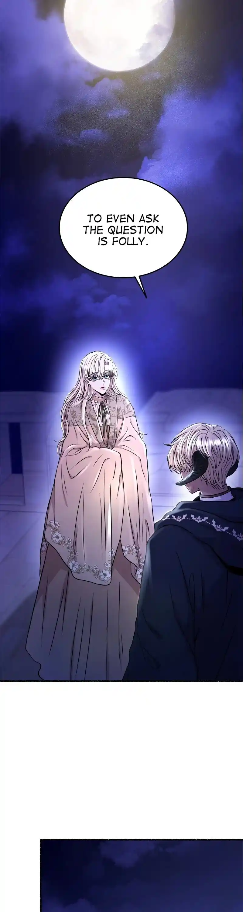 Like the Wind on a Dry Branch Chapter 182