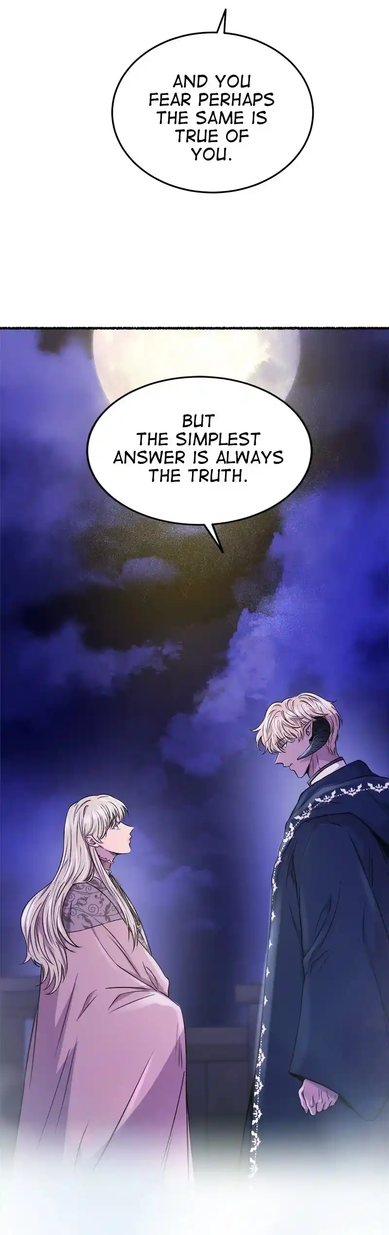 Like the Wind on a Dry Branch Chapter 182