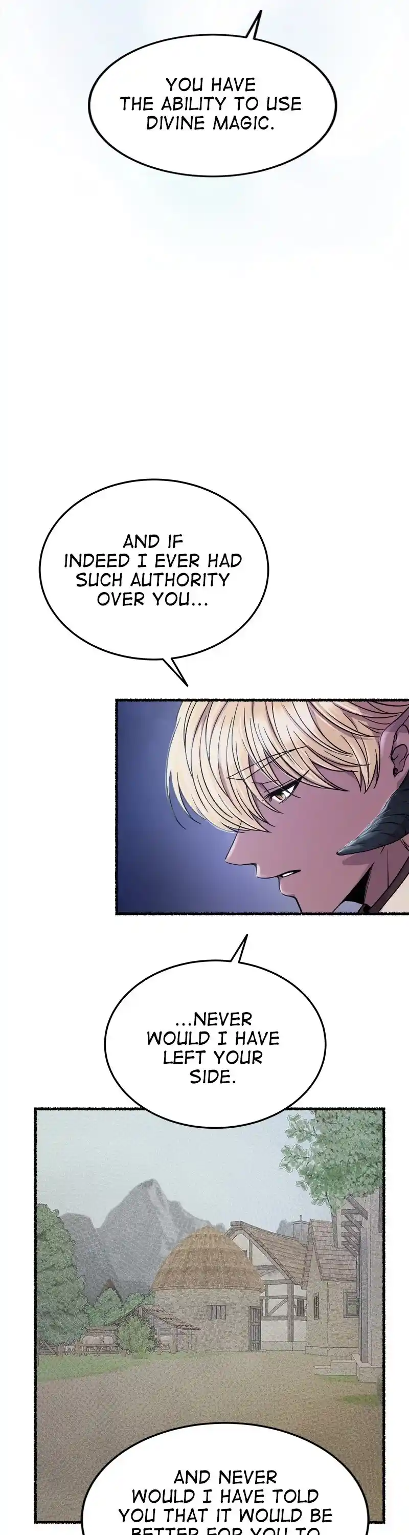 Like the Wind on a Dry Branch Chapter 182