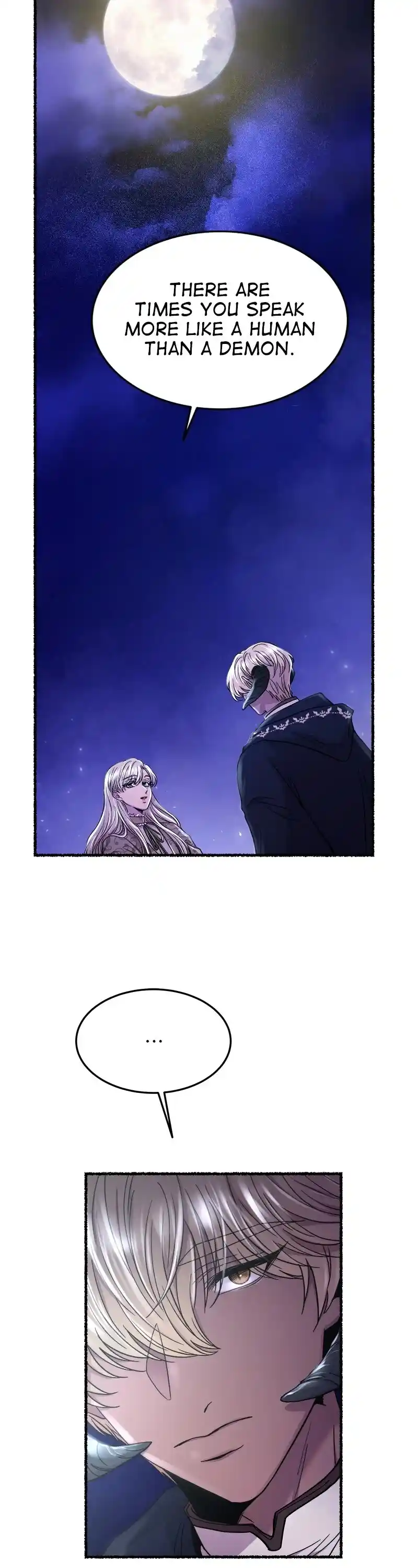 Like the Wind on a Dry Branch Chapter 182