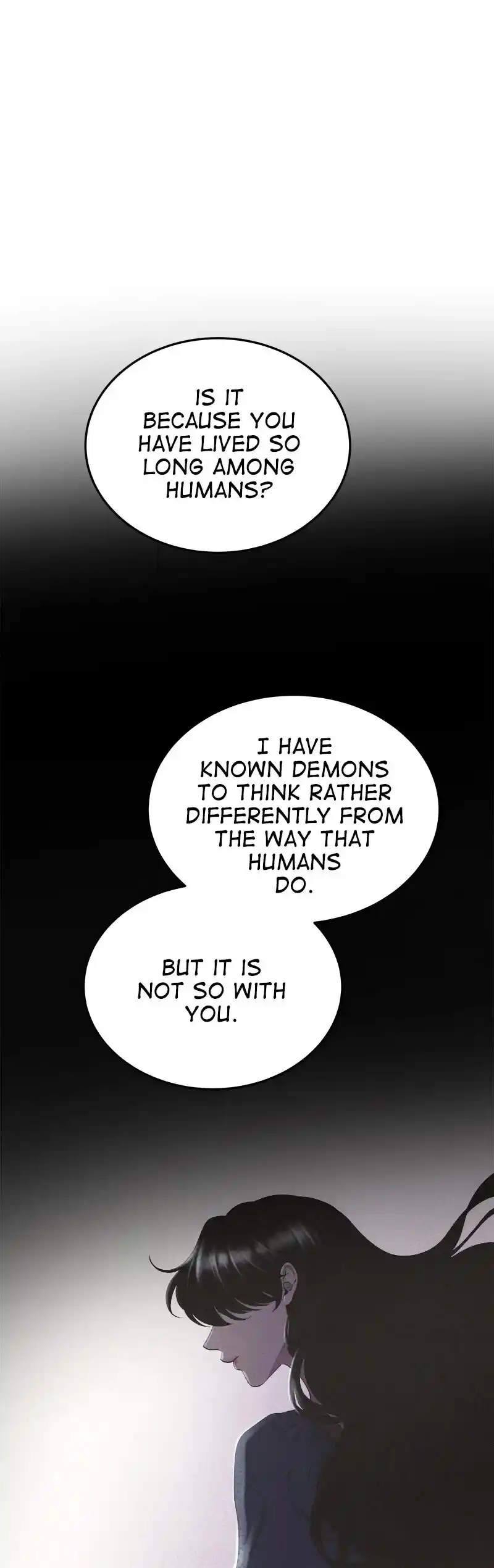 Like the Wind on a Dry Branch Chapter 182