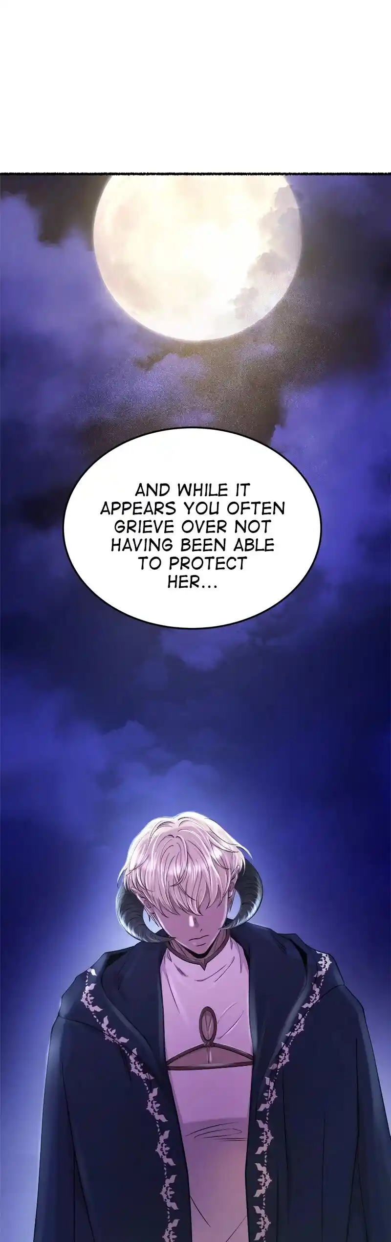 Like the Wind on a Dry Branch Chapter 182