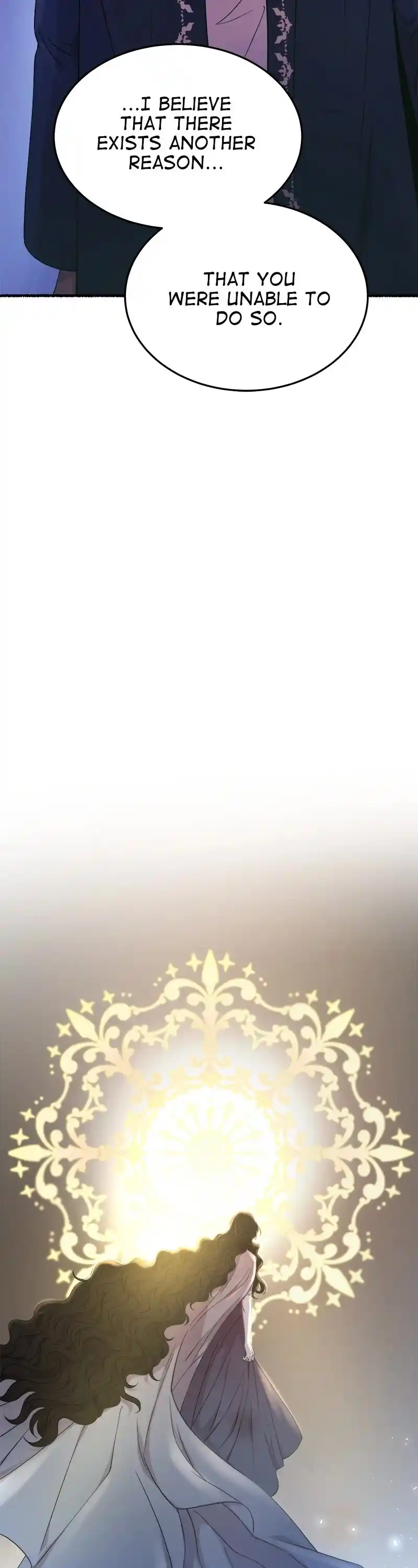 Like the Wind on a Dry Branch Chapter 182