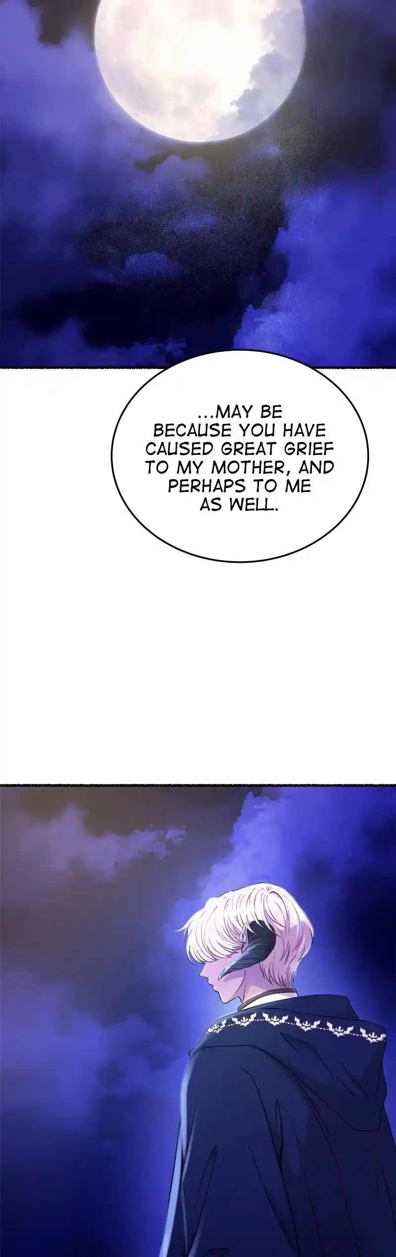 Like the Wind on a Dry Branch Chapter 182