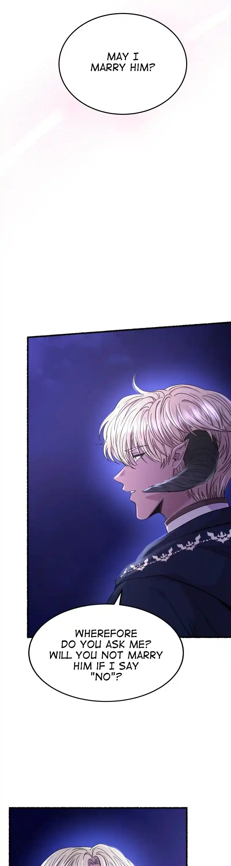 Like the Wind on a Dry Branch Chapter 182