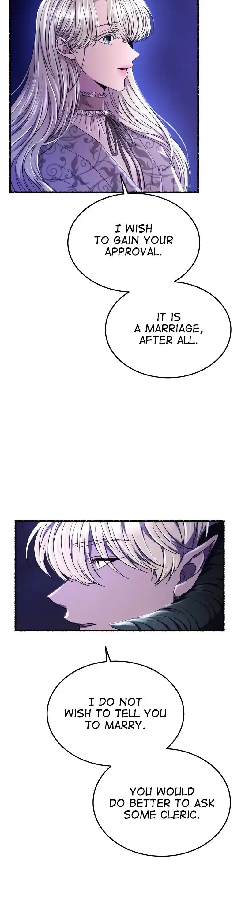 Like the Wind on a Dry Branch Chapter 182