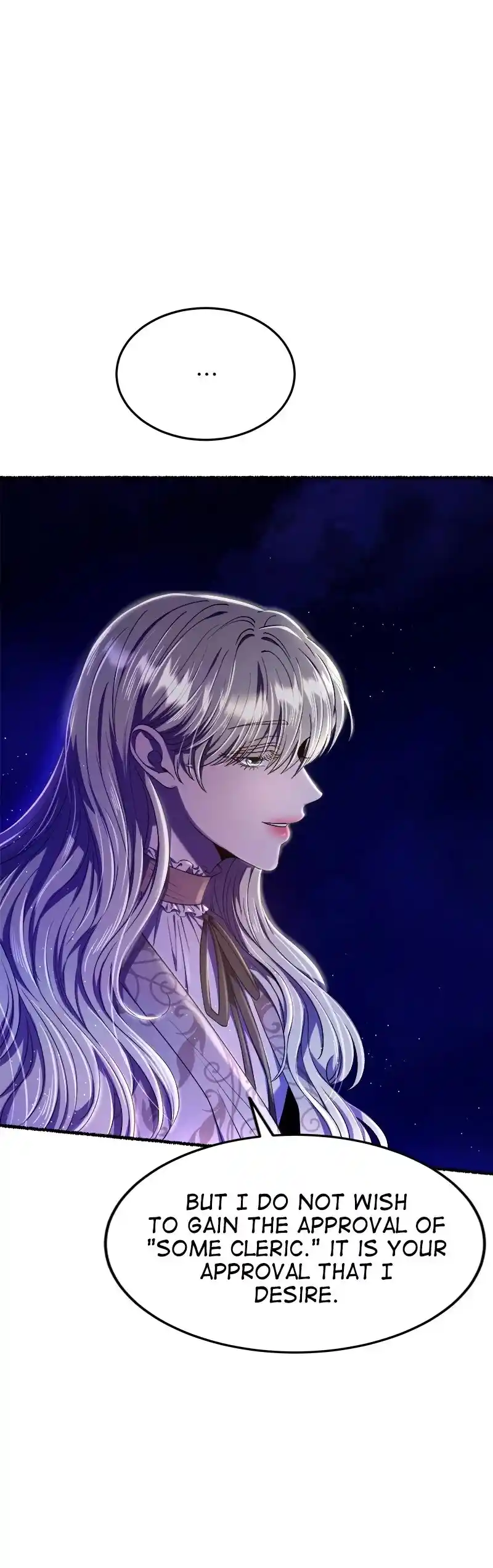 Like the Wind on a Dry Branch Chapter 182