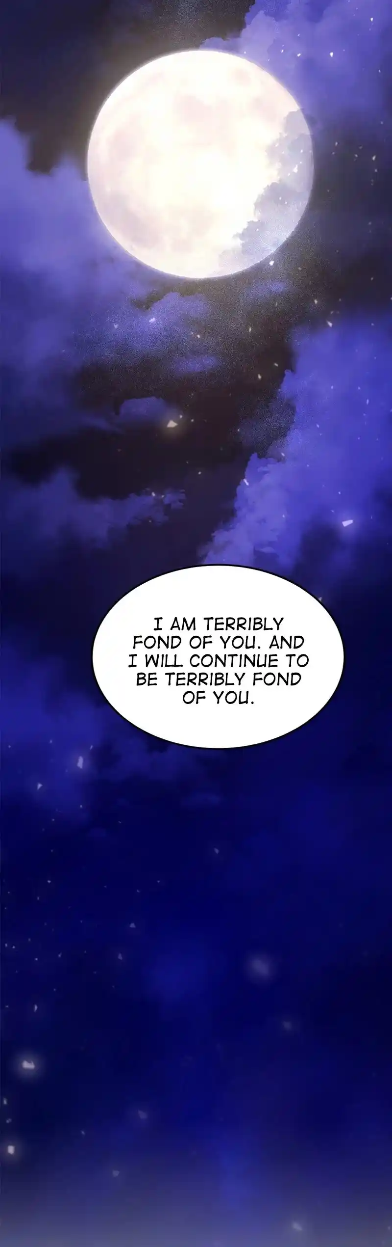 Like the Wind on a Dry Branch Chapter 182