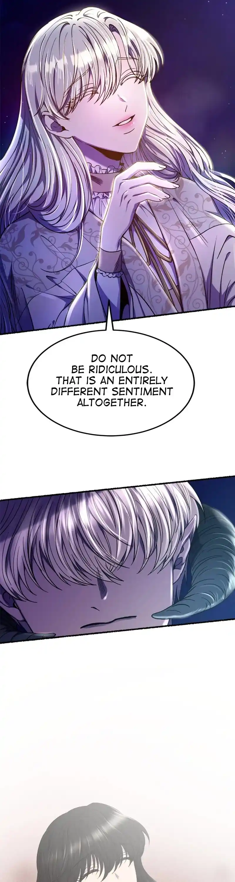 Like the Wind on a Dry Branch Chapter 182