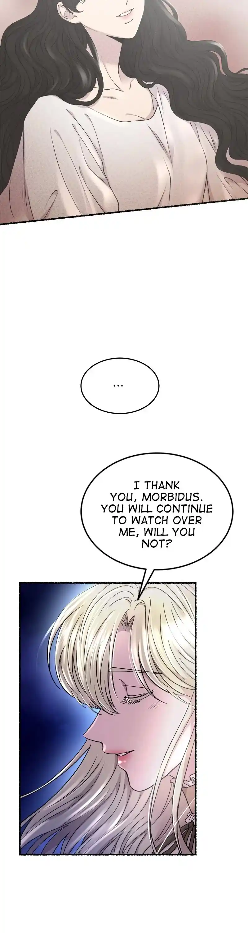 Like the Wind on a Dry Branch Chapter 182