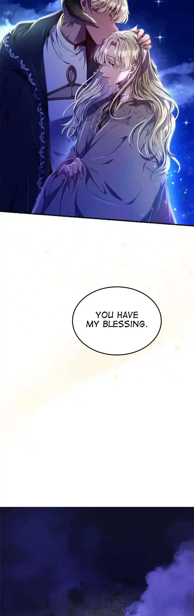 Like the Wind on a Dry Branch Chapter 182