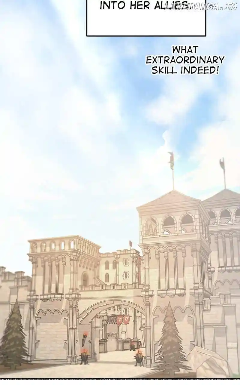 Like the Wind on a Dry Branch Chapter 183