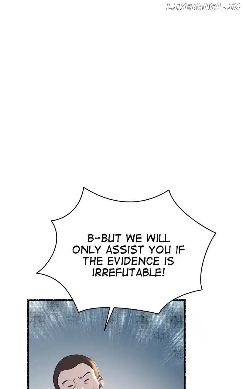 Like the Wind on a Dry Branch Chapter 183