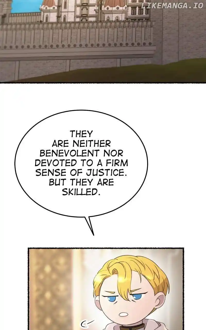 Like the Wind on a Dry Branch Chapter 183