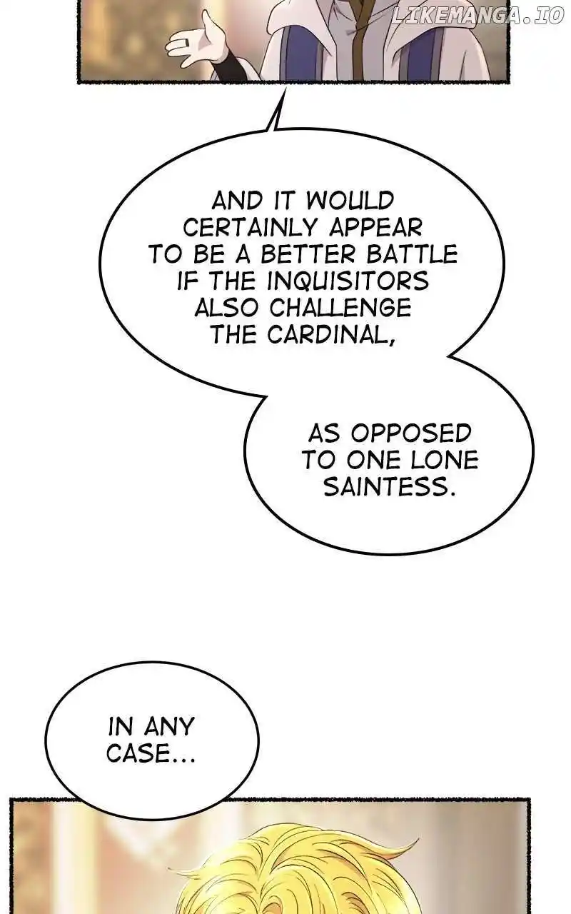 Like the Wind on a Dry Branch Chapter 183