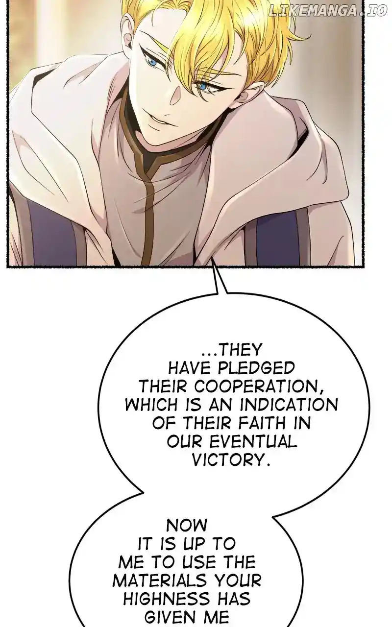 Like the Wind on a Dry Branch Chapter 183