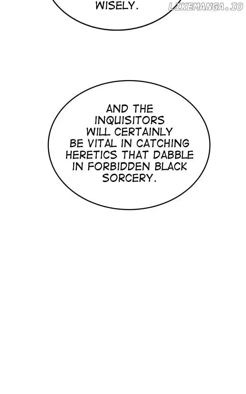 Like the Wind on a Dry Branch Chapter 183