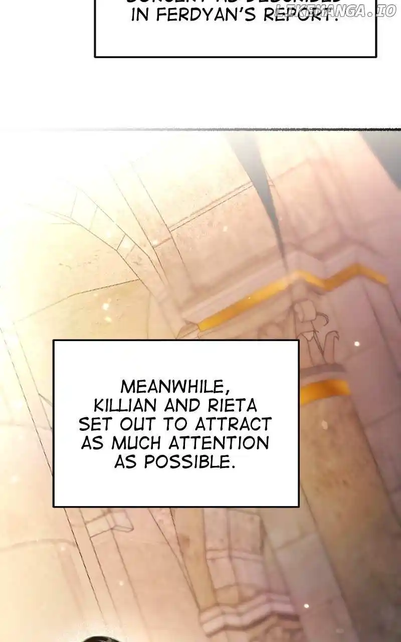 Like the Wind on a Dry Branch Chapter 183