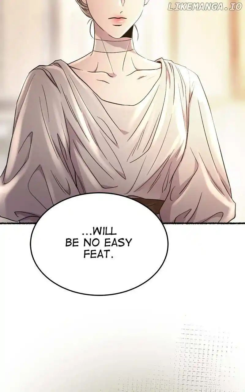 Like the Wind on a Dry Branch Chapter 183