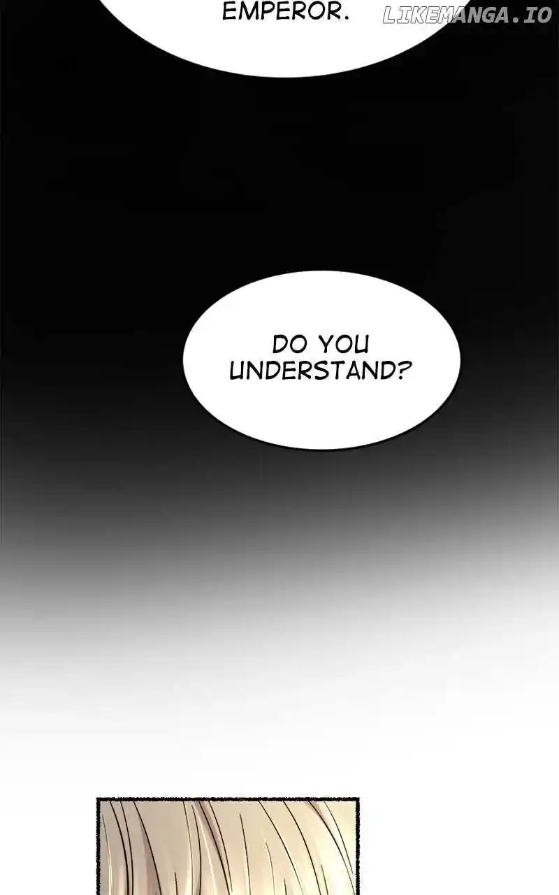 Like the Wind on a Dry Branch Chapter 183