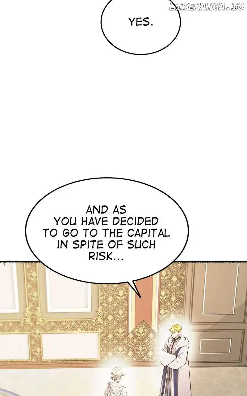 Like the Wind on a Dry Branch Chapter 183