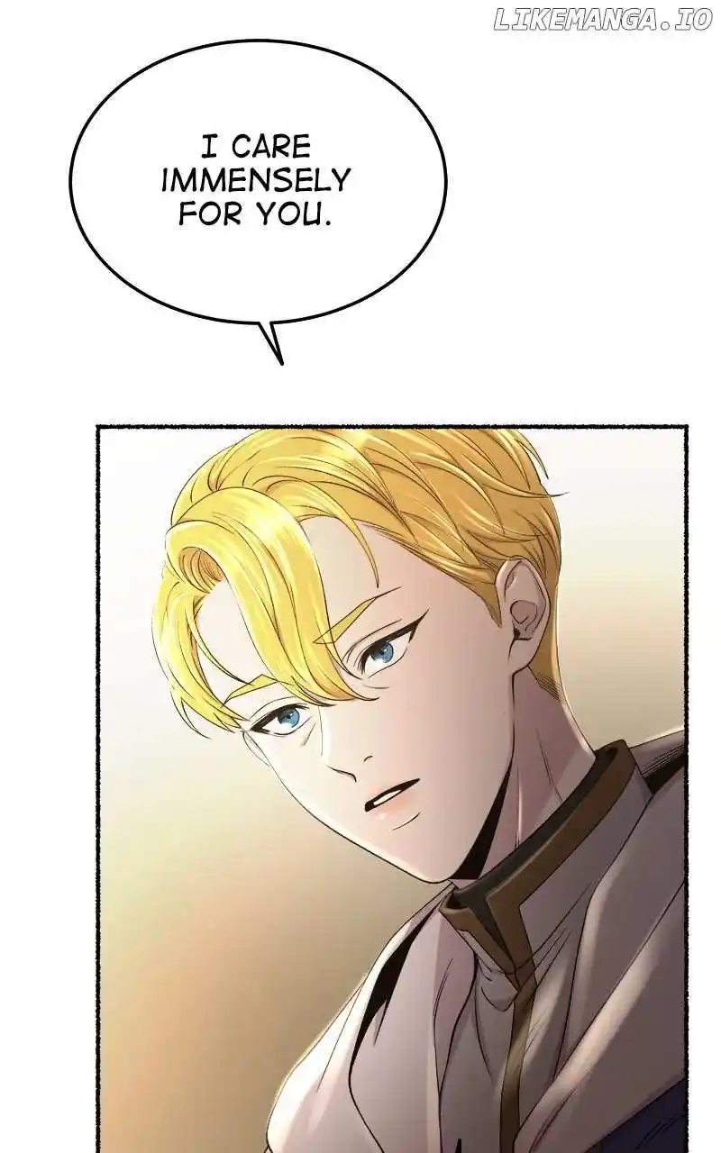 Like the Wind on a Dry Branch Chapter 183