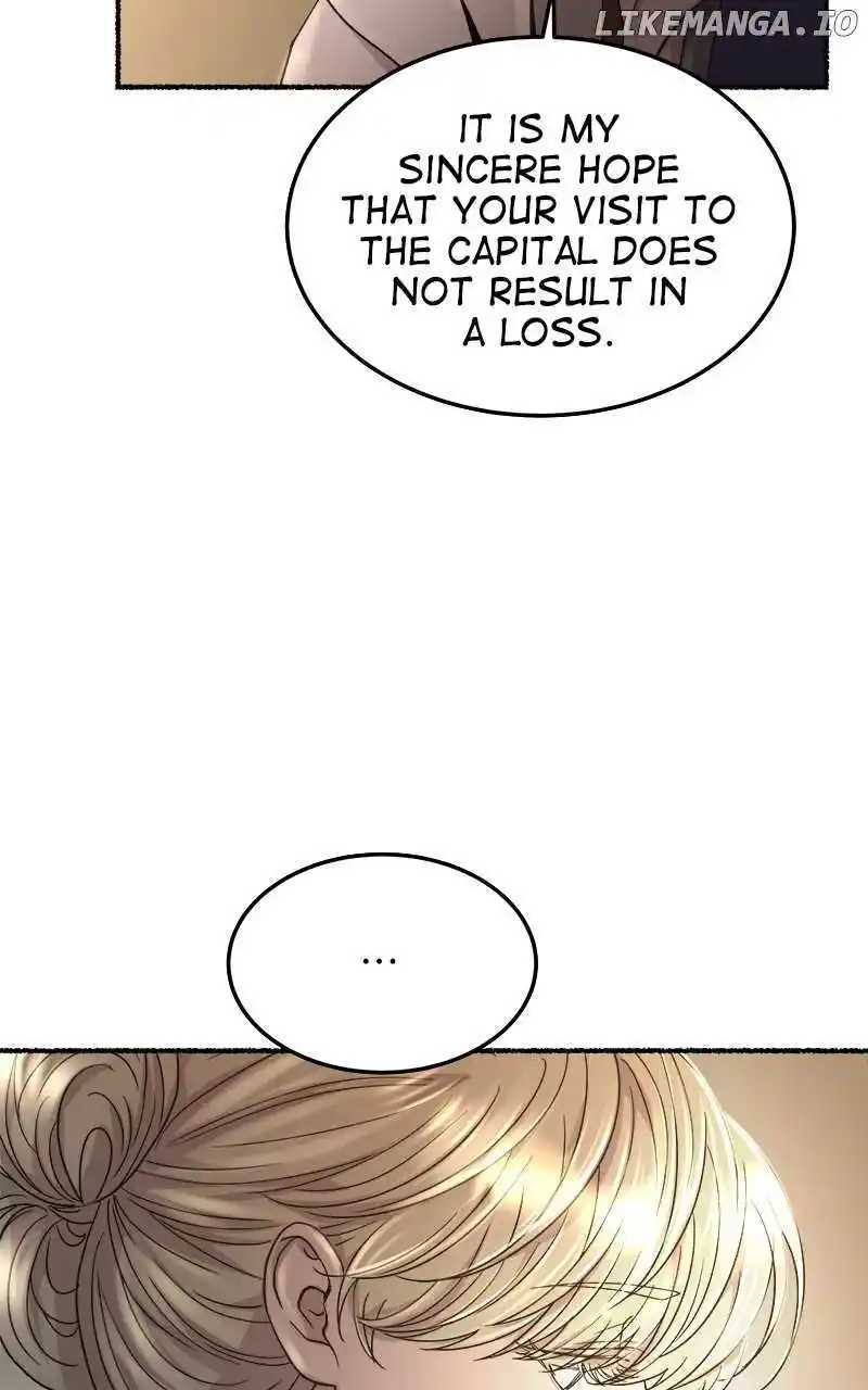 Like the Wind on a Dry Branch Chapter 183