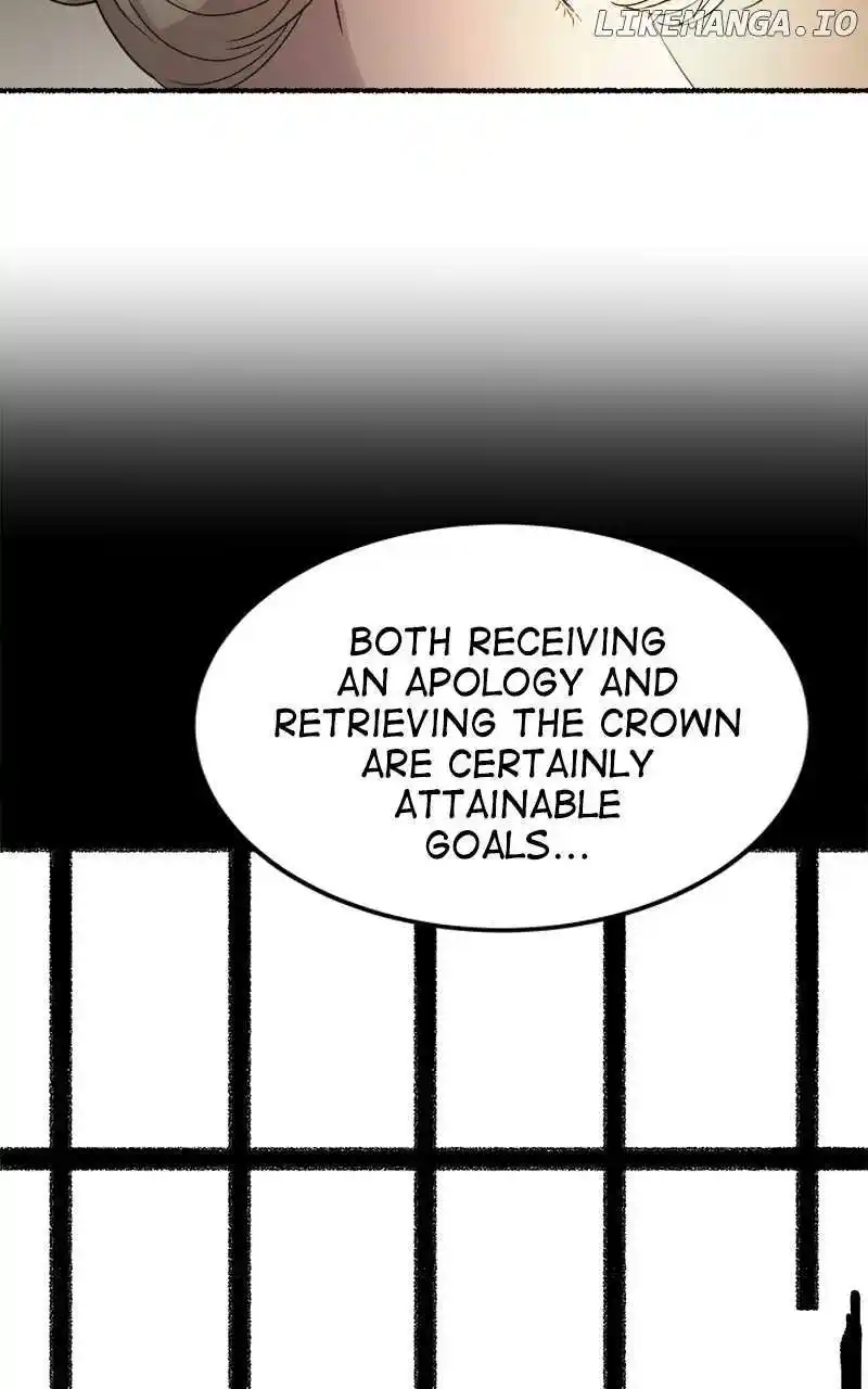 Like the Wind on a Dry Branch Chapter 183