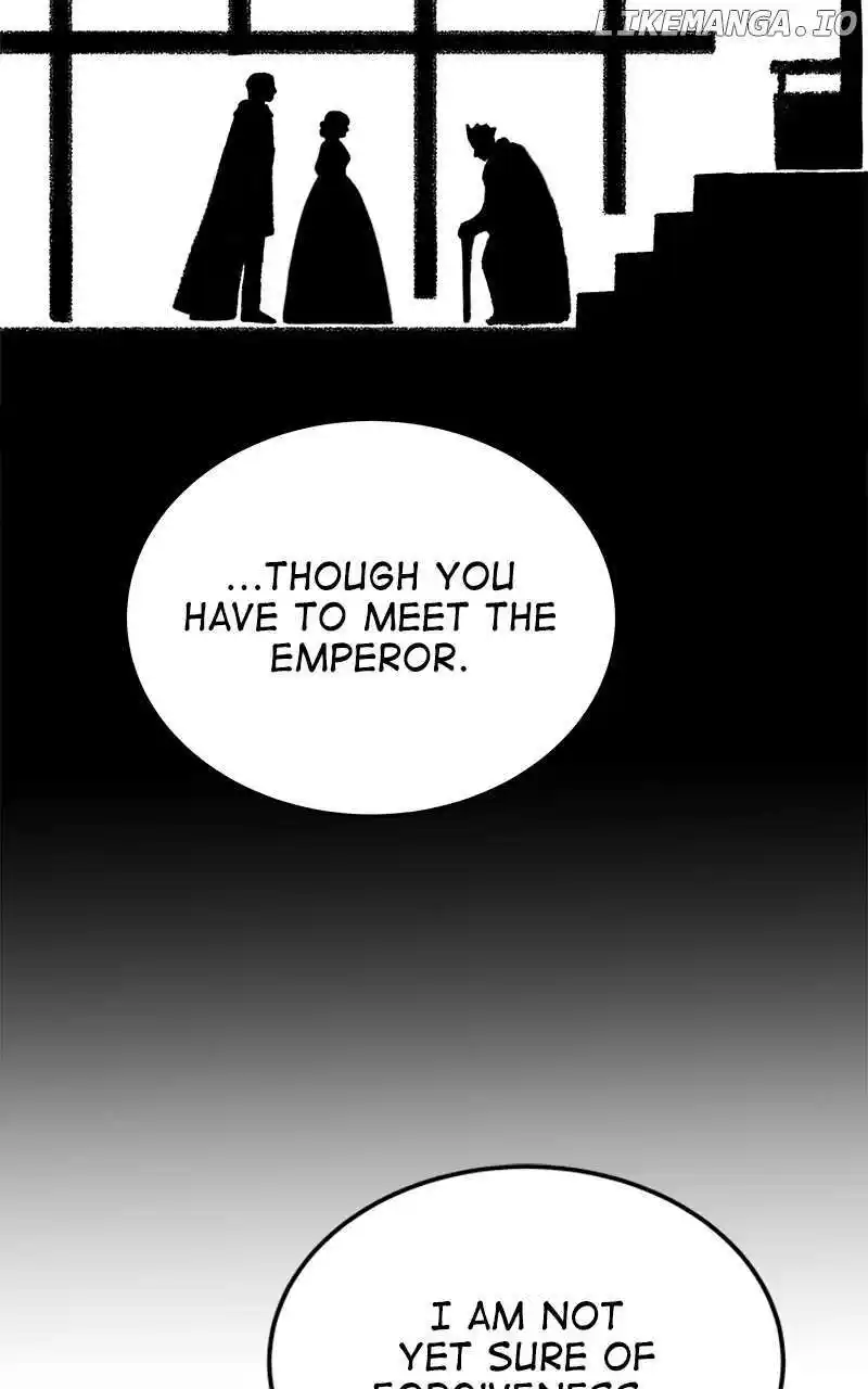 Like the Wind on a Dry Branch Chapter 183